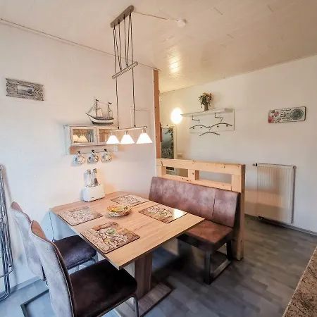 Ferienwohnung Moin Moin *