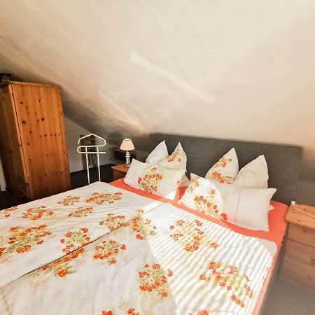 Ferienwohnung Moin Moin * Bergen Auf Rugen